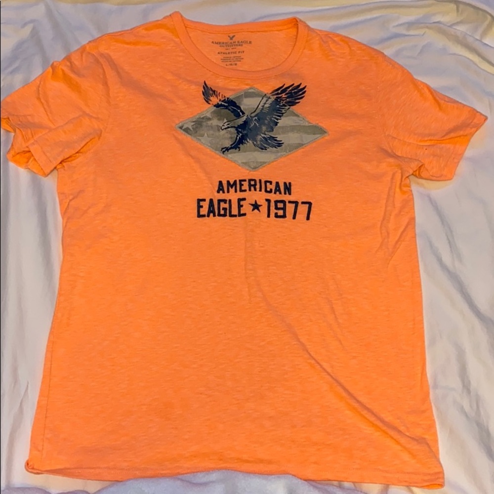 Men’s American Eagle Tee